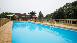 태안 마리모 펜션