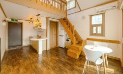 횡성 까사 408펜션