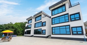 옹진 가디언즈 풀빌라