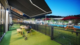 벨르앙쥬펜션&캠핑장