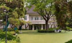 양평 더 힐하우스