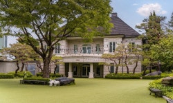 양평 더 힐하우스