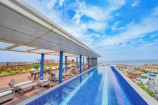 웨이스톤 서우봉호텔