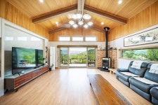 청도 복사꽃독채펜션