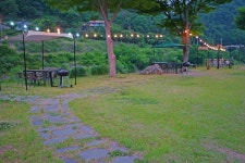 청주 크레파스펜션