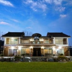 양구 민들레펜션 민박