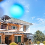 양구 민들레펜션 민박