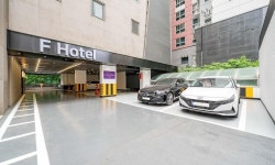 에프 호텔 영등포