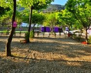 인제 보라빛낭만펜션 & 캠핑장