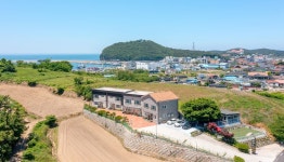 부안 카카오펜션