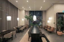 아늑 호텔 인천 구월점