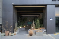 아늑 호텔 인천 구월점