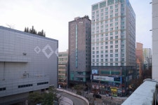 아늑 호텔 인천 구월점