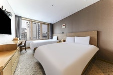 종로 루미아 관광호텔