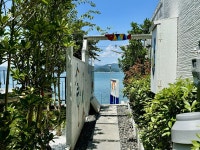 통영 사량 더 블루(Love the Blue)