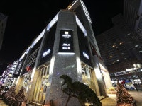 제니스 호텔
