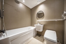 브라운도트호텔 검단사거리