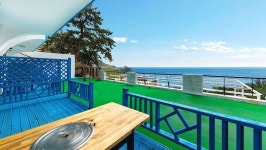 산토리니앤 펜션