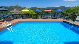 이오스(EOS)펜션