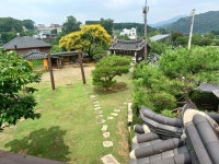 한옥마을 황토펜션