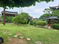 한옥마을 황토펜션