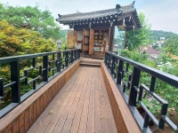 한옥마을 황토펜션