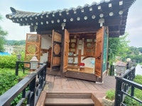 한옥마을 황토펜션