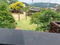 한옥마을 황토펜션