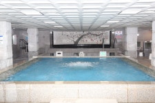 문강유황온천호텔