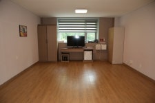 문강유황온천호텔