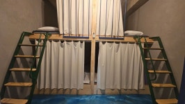 포항 포데로사블루게스트하우스