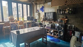 포항 포데로사블루게스트하우스