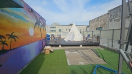 포항 포데로사블루게스트하우스