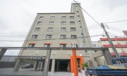 넘버25호텔 남구미점