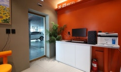 넘버25호텔 남구미점