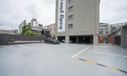 넘버25호텔 남구미점