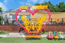 태안 도도 펜션