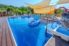 태안 도도 펜션