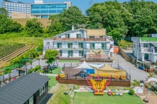 태안 도도 펜션