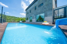 경주 휴림 풀빌라 독채 펜션