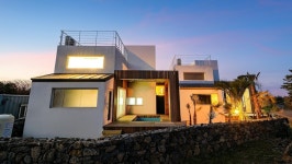 제주 무아별장 독채 풀빌라 펜션