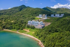 여수 아로하 풀빌라