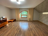 칠갑산 샬레 호텔