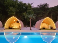 가평 루체른글램핑