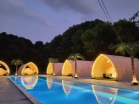 가평 루체른글램핑