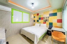 디자인호텔 다니엘 캄파넬라