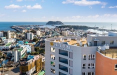 신신호텔 서귀포