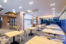 신신호텔 천지연