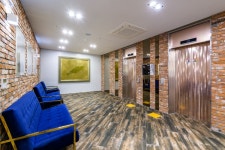 신신호텔 천지연