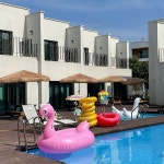 영흥도 인썸&메종드 아일랜드